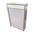 thumbnail image 4 of Esatto® Espejo Botiquin Rectangular 60 X 40 X 14 Cms, 4 of 7