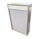 thumbnail image 4 of Esatto® Espejo Botiquin Rectangular 60 X 40 X 14 Cms, 4 of 7