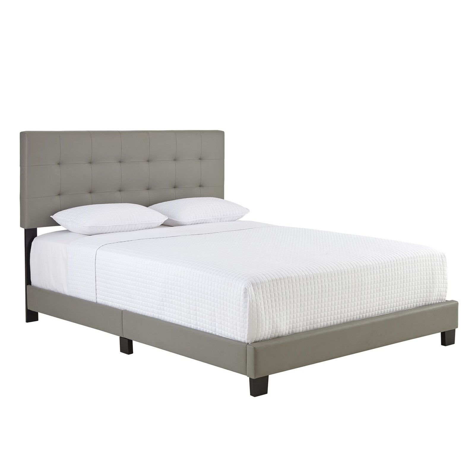 Pure Posture Jordan Platform Bed