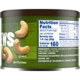 thumbnail image 4 of KR Salted Whole Cashews 8.5 oz - Pack of 2, 4 of 5