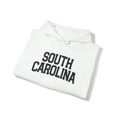 thumbnail image 4 of South Carolina SC Local Pride Moving Away Hoodie, Gifts, Hooded Sweatshirt, 4 of 4
