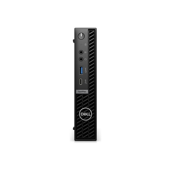 Dell OptiPlex 7020 Plus - Micro - Core i7 i7-14700 / up to 5.4 GHz - RAM 16 GB - SSD 512 GB - NVMe, Class 35 - UHD Graphics 770 - Gigabit Ethernet - Win 11 Pro - monitor: none - BTS - with 3 Years Basic Onsite Service after Remote Diagnosis with Hardware-Only Support