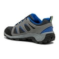 thumbnail image 3 of Merrell Kids Unisex Oakcreek Low Lace Waterproof Sneaker, 3 of 4