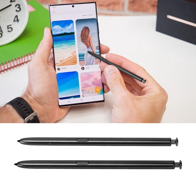 YSTINNG Stylus Pen Light Weight High Sensitivity 5G Stylus Touch Pen Replacement for SAMSUNG Galaxy Note 20 Note 20 Ultra B311-2278