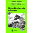 thumbnail image 1 of Biodiversité Alpine en Europe, 1 of 5