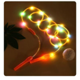 thumbnail image 1 of Colorful Adjustable Light Up Suitable For Primary And Secondary School Students' Competitions Available In Various Lengths With Flashing Lights I, 1 of 6