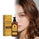 thumbnail image 3 of Tinte botánico para cabello negro/castaño, suave, de aplicación natural, sin dañar el cabello, solución práctica para teñir el cabello a diario, 100 ml, champú para teñir el cabello., 3 of 9