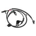thumbnail image 1 of Unique Bargains ABS Wheel Speed Sensor ABS Sensor Anti-lock Braking System Sensor No.59830C5100 for Kia Sorento 2015-2020 1 Pc Front Right, 1 of 7