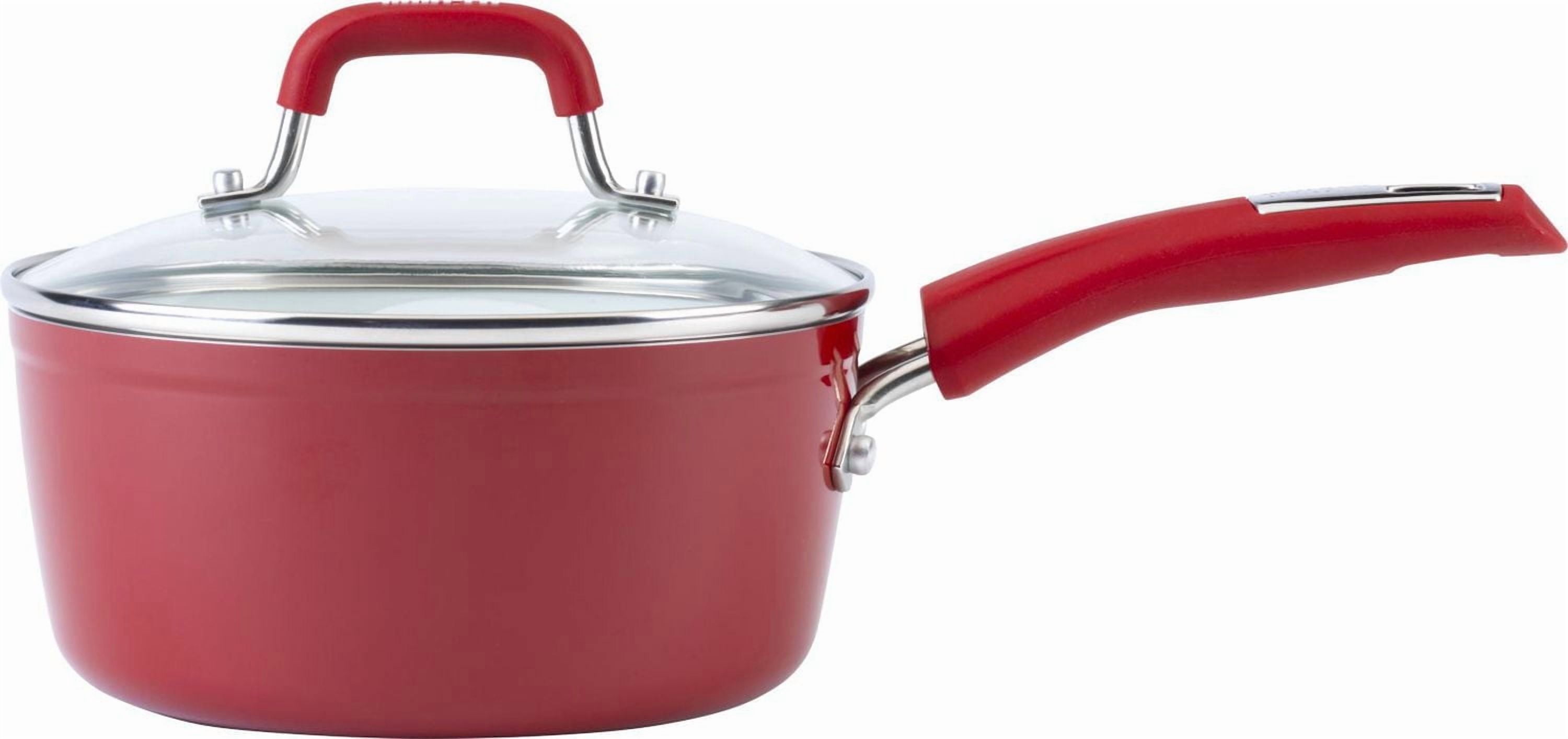 Casserole à couvercle Bialetti 2QT