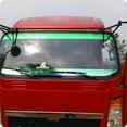 thumbnail image 5 of Car Window Tint Film in Two Color Removable Car Tint General Car Window Film Large for Sunshade & Privacy Protections, 5 of 9