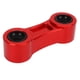 thumbnail image 5 of Kit De Enlaces De Reducción De Choque Trasero Ajustable, Enlace De Reducción De Amortiguador Trasero De Motocicleta De 20 A 25 Mm Para S1000RR 2019 A 2022(rojo), 5 of 5