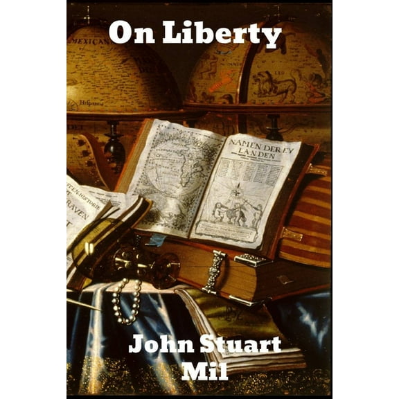 On Liberty (Paperback)
