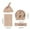 Café, variante sur WRKEKC Liquidation Couverture Enveloppante Bonnet Turban pour Bébé Bandeau Nœud Couverture Sac de Couchage pour Nourrisson Cadeau de Douche Literie pour Bébé Ensembles de Lit de Bébé Garçon Literie pour Bébé Literie pour Bébé Ensembles de Lit de Bébé