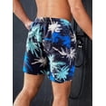 thumbnail image 2 of Shorts Hombre Verano Short Playa Traje Baño Con Forro Malla LOLE  Short, 2 of 3
