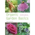 thumbnail image 1 of Pre-Owned Organic Garden Basics (Paperback) 0600615871 9780600615873, 1 of 1