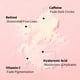 thumbnail image 3 of Crema para ojos Jhay Retinol, antienvejecimiento, arrugas y ojeras, 3 of 8