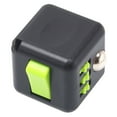 thumbnail image 3 of Funny Square Cube Dice Toy for Fidget People Relieve Anxiety Adult Office Decompression Toy, 3 of 7