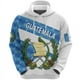thumbnail image 5 of Sudadera con capucha con estampado 3D de la bandera de Guatemala para hombre y mujer, ropa de moda con emblema nacional, sudaderas informales con capucha para hombre y mujer, 5 of 5
