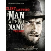 The Man with No Name Trilogy (Blu-ray)
