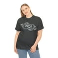 thumbnail image 4 of Lawful Good Role Playing Alignment - Unisex T-Shirt, 4 of 11