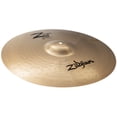 thumbnail image 2 of Zildjian Z40117 20" Z Custom Medium Crash Cymbal, 2 of 5