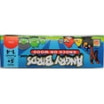 thumbnail image 4 of Mattel Angry Birds Knock on Wood Game, 2 to 4 Players, Ages 5Y+, Board Game, 4 of 5
