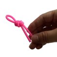 thumbnail image 5 of LJNYFDC Amortisseur de Tennis Flexible Amortisseur de Raquette de Tennis Élastique Couleur Vibrante Doux Réutilisable Réduit les Vibrations Amortisseur de Raquette de Tennis Portable Vibration 5 Pcs, 5 of 5