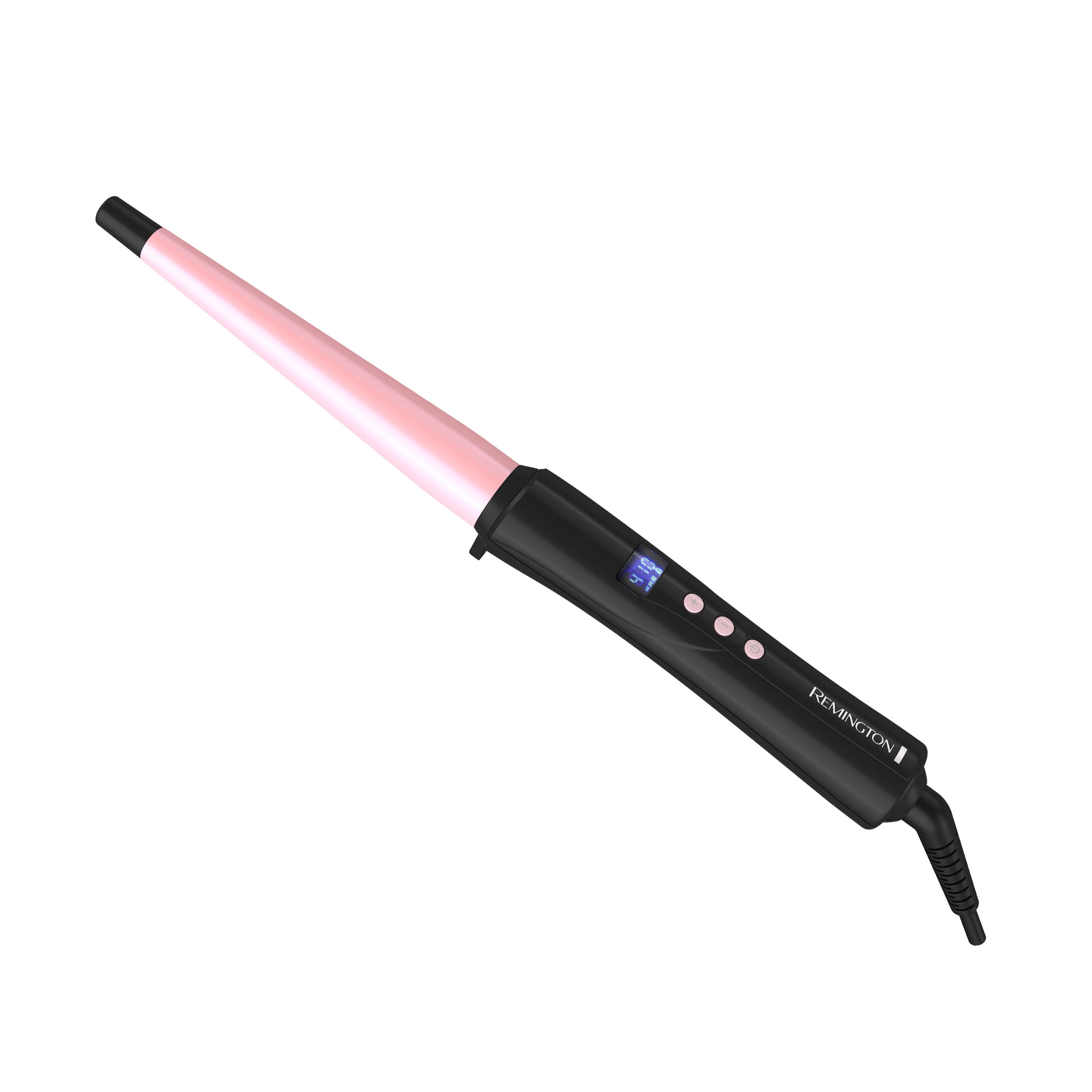 small curling wand