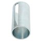 thumbnail image 4 of Polea del motor de gasolina Adaptador de manguito del cigüeñal Construcción de acero Polea y chaveta del buje del cigüeñal Tipo B Parcialmente cerrado, 4 of 12