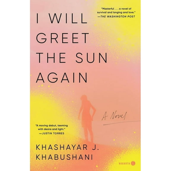 I Will Greet the Sun Again, (Paperback)