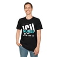 thumbnail image 4 of ICU Nurse custom shirt- Unisex shirt, 4 of 6