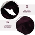 thumbnail image 3 of unbranded Cubierta Lavable De Morado Para De Piano Con Vintage Y Borlas, 3 of 6