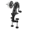 thumbnail image 3 of Fishing Line Spooler for Baitcasting Spinning Reel Portable Fishing Line Winder Machine, 3 of 7