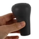 thumbnail image 5 of YSNOOWE Repuesto De Pomo Para Manija De Montacargas En Plástico Negro Con Agarre Cómodo Y Seguro, 5 of 6