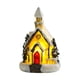 thumbnail image 2 of Decoración Navideña Colorida para Ventanas de Casas Pequeñas, Regalo Decorativo Navideño., 2 of 2