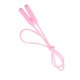 thumbnail image 2 of Guardurnaity Cuerda antideslizante para anteojos Retro, correa de silicona, cadena para anteojos, soporte para cadena, accesorios para deportes al aire libre Lentes rosado Guardurnaity PS13157-09, 2 of 6