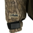 thumbnail image 4 of Drake Waterfowl LST Guardian Flex Double Down Eqwader Full Zip Camo Jacket, 4 of 7