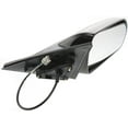 thumbnail image 3 of MIRROR Compatible For 1998-2002 Honda Accord Right Passenger Power Glass Paintable, 3 of 5