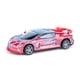 thumbnail image 1 of Coche De Policía Con Luz Led De Cristal, Coches De Carreras De Plástico Con Luz Y Música, Juguetes Educativos Para Niños, Modelo De Coche Deportivo Yuarrent FN007452-02, 1 of 6