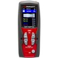thumbnail image 2 of Triplett TDR100 Cable Length Tester and Time Domain Reflectometer, 2 of 15