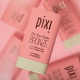 thumbnail image 3 of Barra bronceadora Pixi On-the-Glow Bronze WarmGlow 19 g, 3 of 5