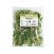 Alligators - 192 pcs - Good Luck Minis®