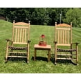thumbnail image 5 of Hinkle Chair Company Bradley Rocking Chair, 5 of 6
