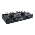 thumbnail image 1 of Estufa Gas 2 Quemadores Negro Foy 144712 Foy SURTEK 144712, 1 of 3