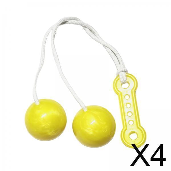 Bolas de swing,Juego de bolas de columpio,juguete,actividades interactivas,Las pelotas de columpio para niños desarrollan las habilidades motoras.,Juego educativo de aprendizaje infantil para