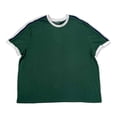 thumbnail image 1 of Playera George para Caballero Liso Verde Talla EEG, 1 of 4