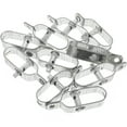 thumbnail image 3 of CATIEBYE 10Pcs Heavy Duty Steel Cable Tensioner for Garden Wire Rope Tightening, 3 of 8