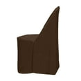 thumbnail image 1 of Ultimate Textile Polyester Folding Chair Cover, 1 of 3