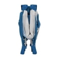 thumbnail image 4 of Cuna Corral Carestino VIENA Azul Marino, 4 of 5