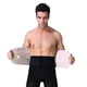 thumbnail image 3 of Cintura Trimmer Trainer Hombres Deportes Abdomen Cinturón Fitness Body Shaper Para Ejercicio Eficiente Guardurnaity CE008835-07, 3 of 6